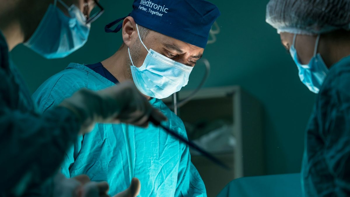 Is It Safe to Travel to India for Major Surgery?