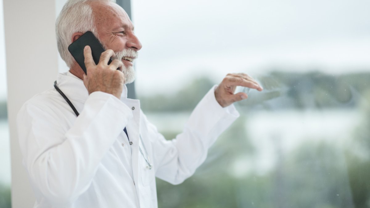 Can I Talk Directly to a Doctor in India Before Traveling?