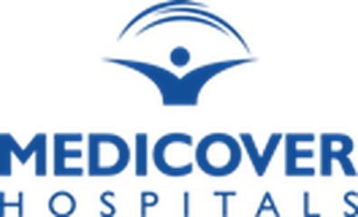 Medicover Hospitals logo